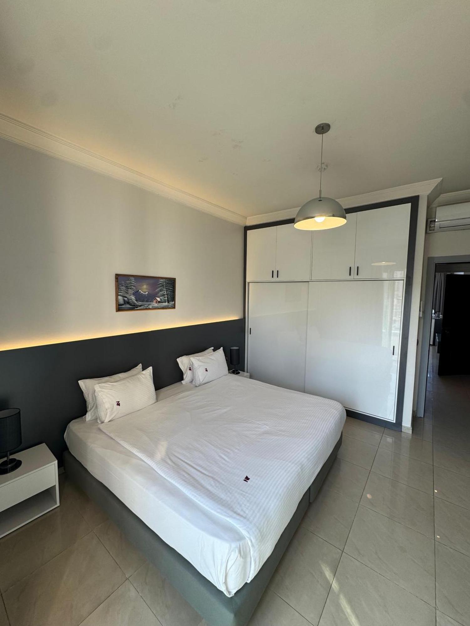 ביירות Ny Suites מראה חיצוני תמונה
