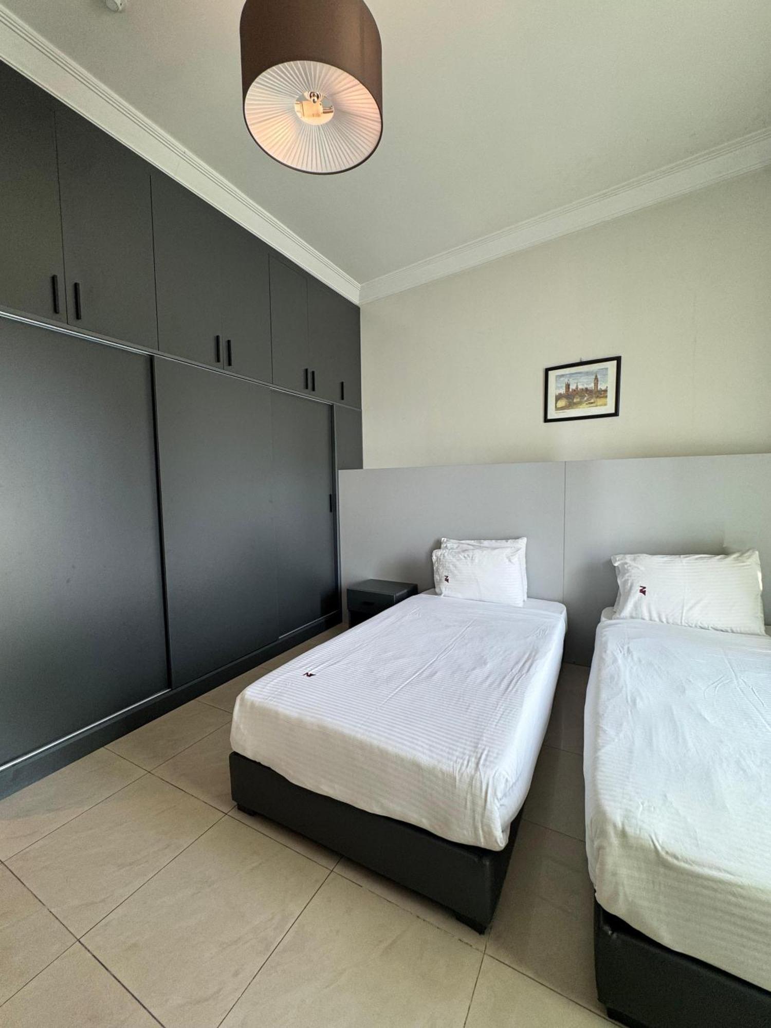 ביירות Ny Suites מראה חיצוני תמונה