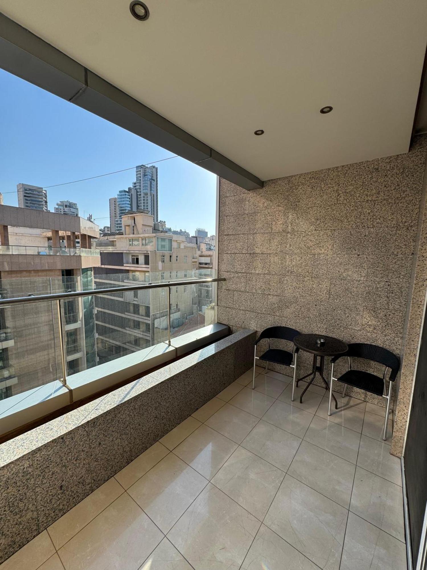 ביירות Ny Suites מראה חיצוני תמונה