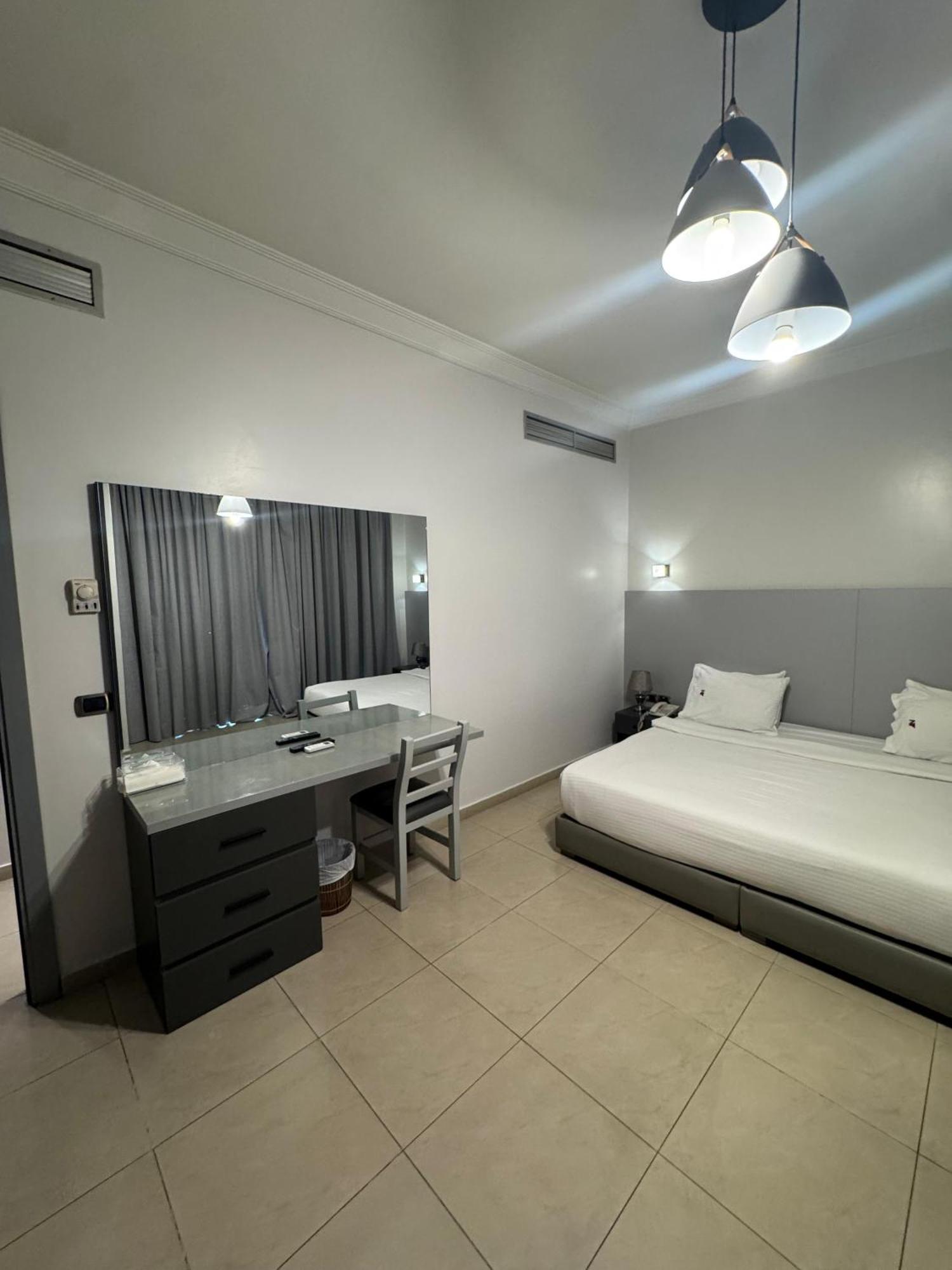 ביירות Ny Suites מראה חיצוני תמונה
