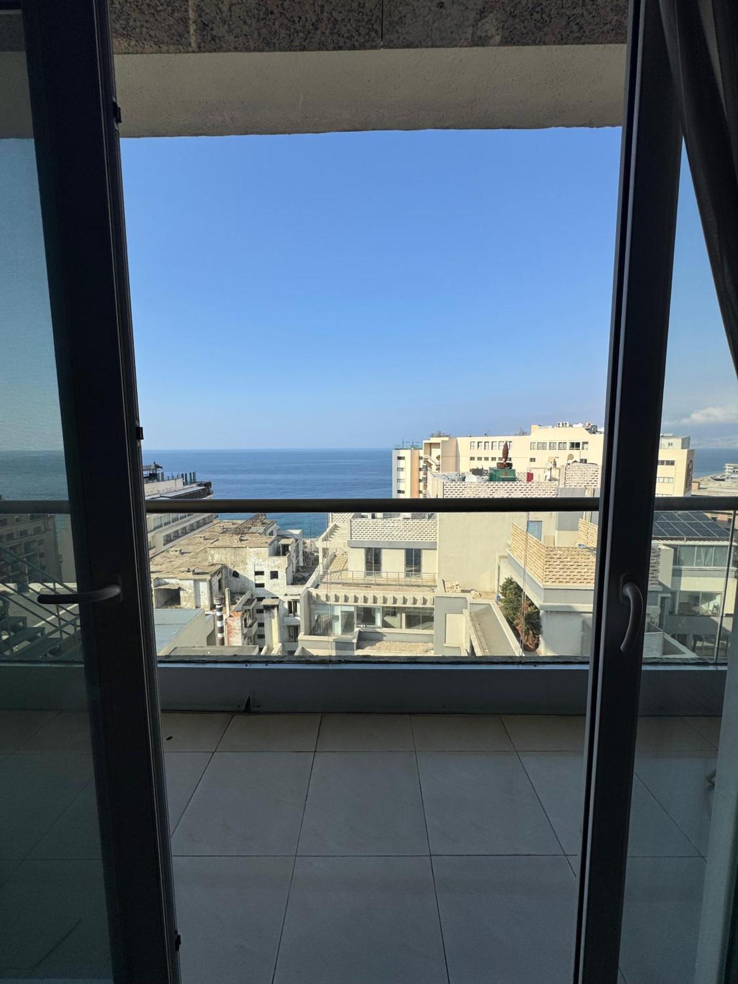 ביירות Ny Suites מראה חיצוני תמונה