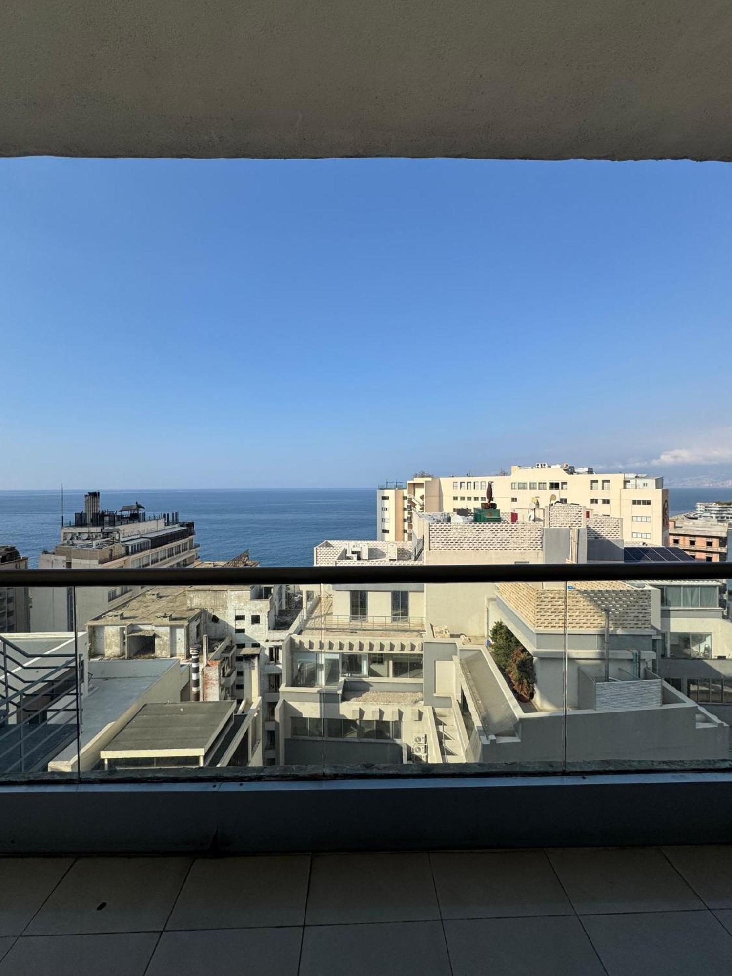 ביירות Ny Suites מראה חיצוני תמונה