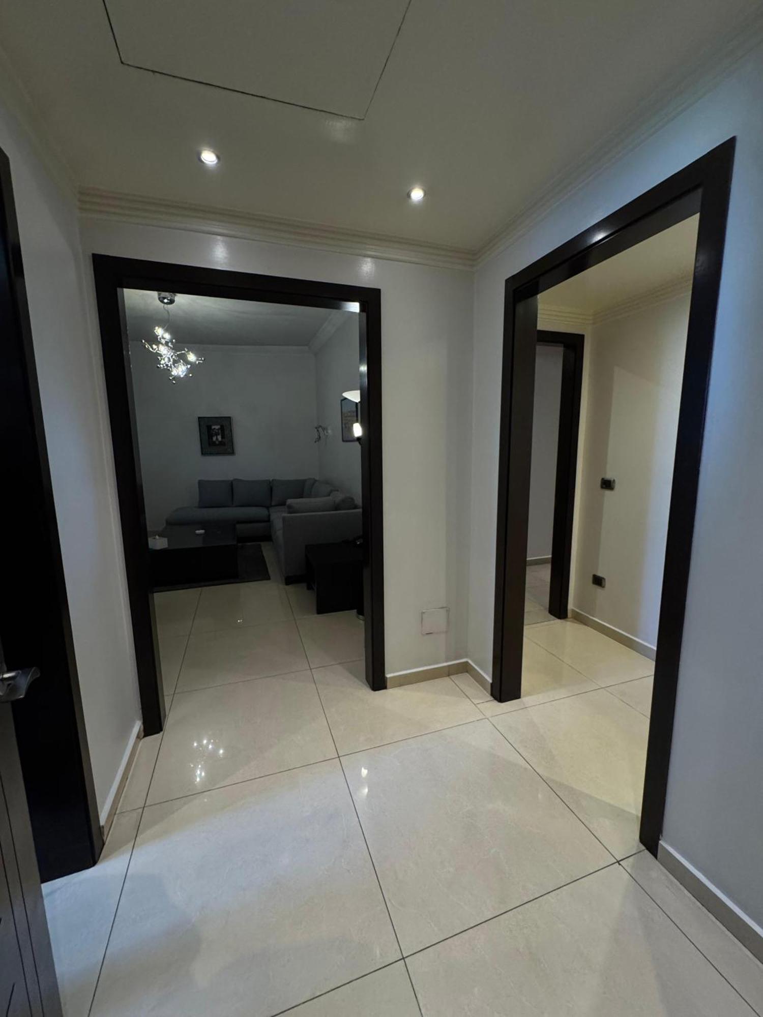 ביירות Ny Suites מראה חיצוני תמונה