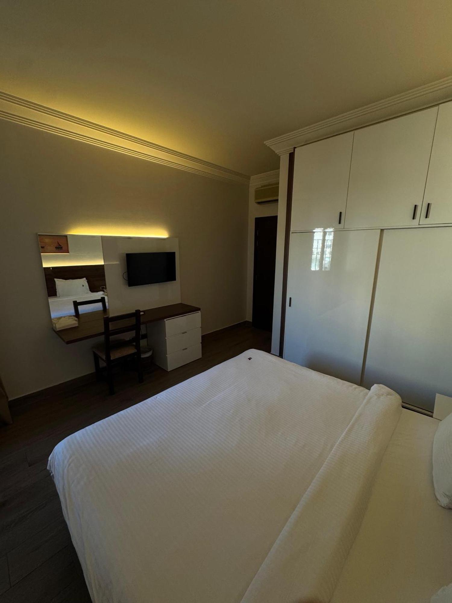 ביירות Ny Suites מראה חיצוני תמונה