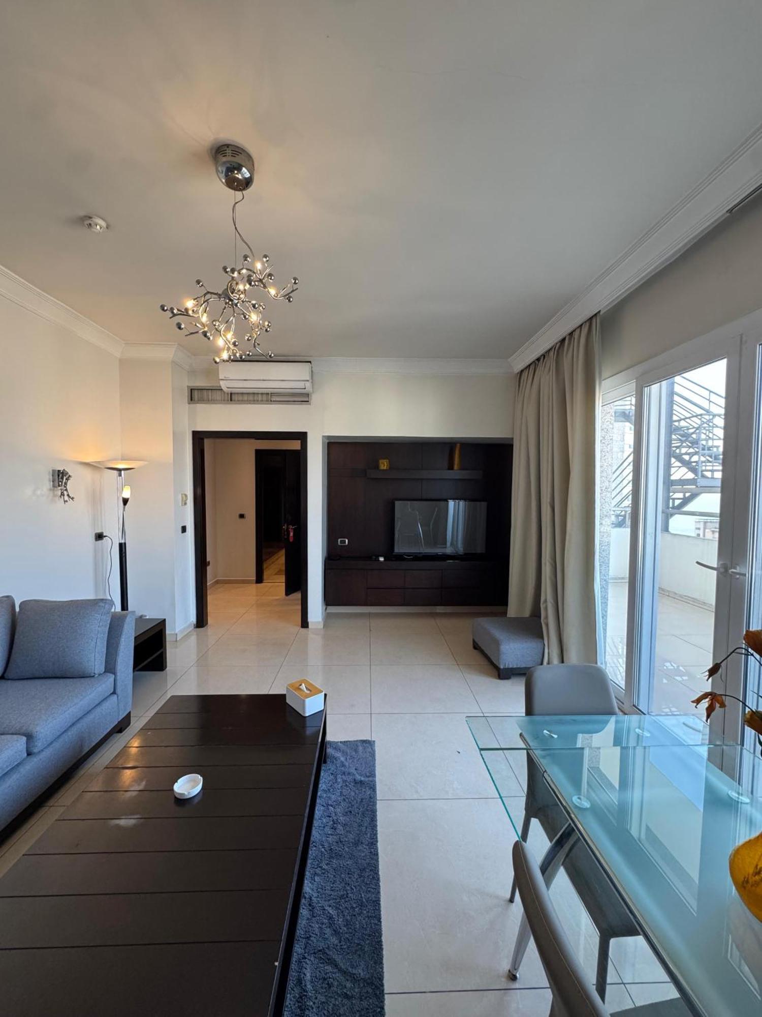 ביירות Ny Suites מראה חיצוני תמונה