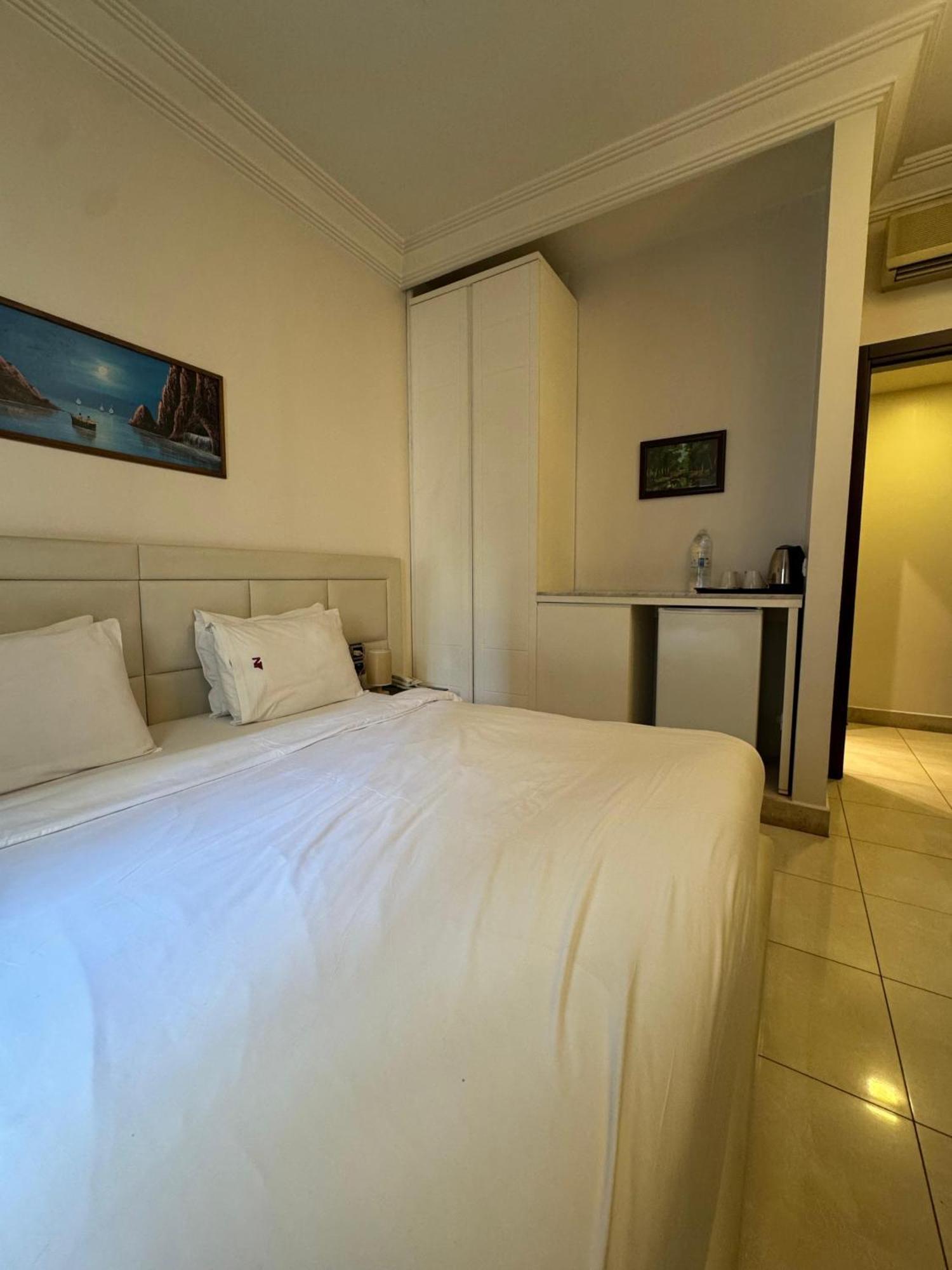 ביירות Ny Suites מראה חיצוני תמונה