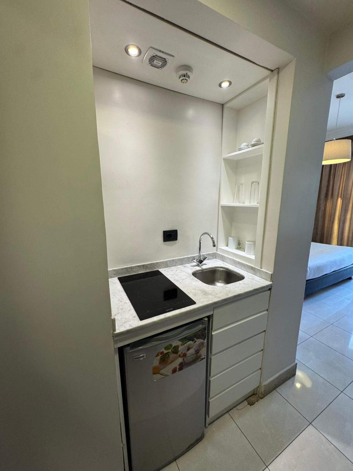 ביירות Ny Suites מראה חיצוני תמונה