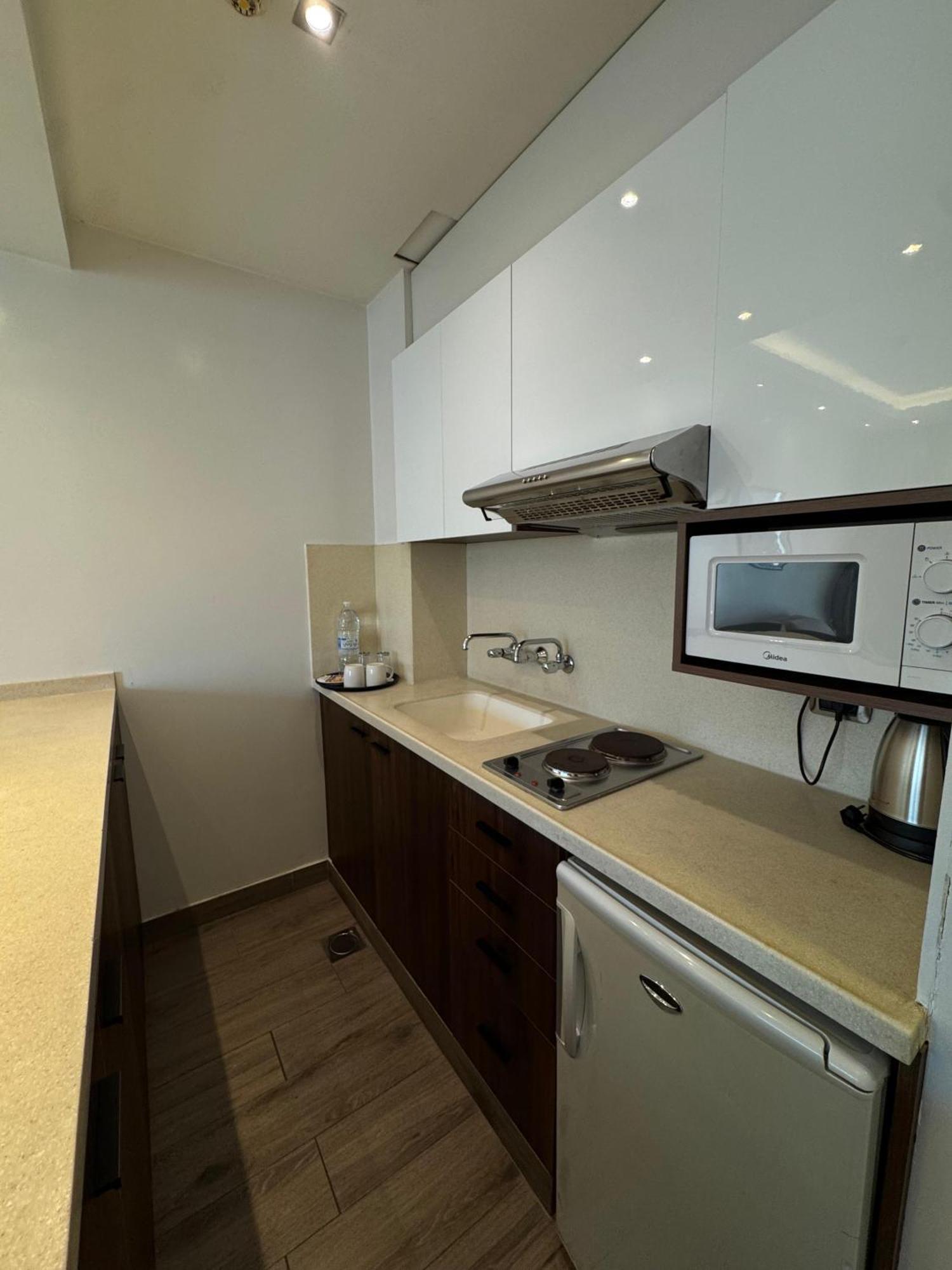 ביירות Ny Suites מראה חיצוני תמונה